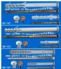Plastic Anchor|Plastic Anchor Bolt